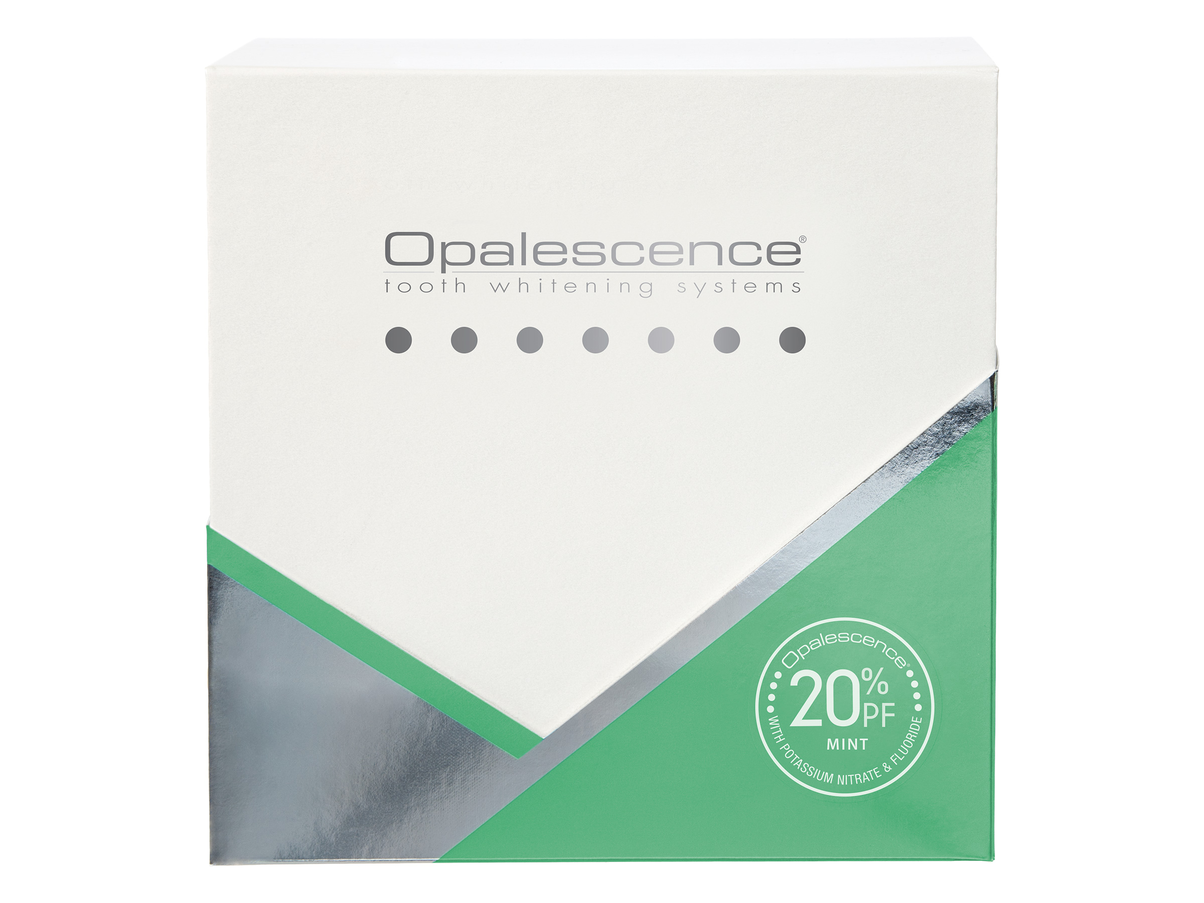 Ultradent Opalescence Pf 20%